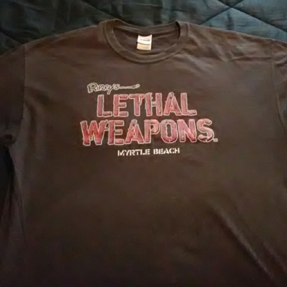 T-shirt